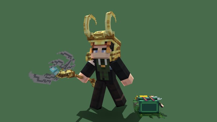 Loki bundle